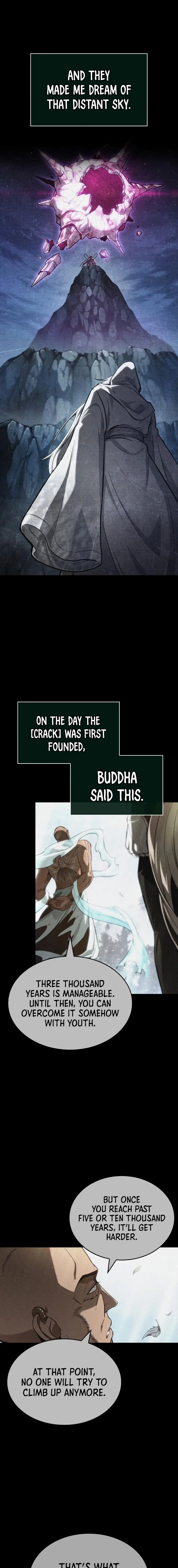 Read The World After the Fall EN Manga Online