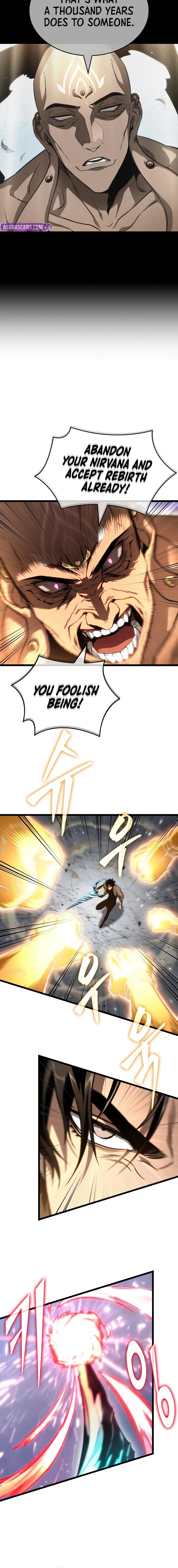 Read The World After the Fall EN Manga Online