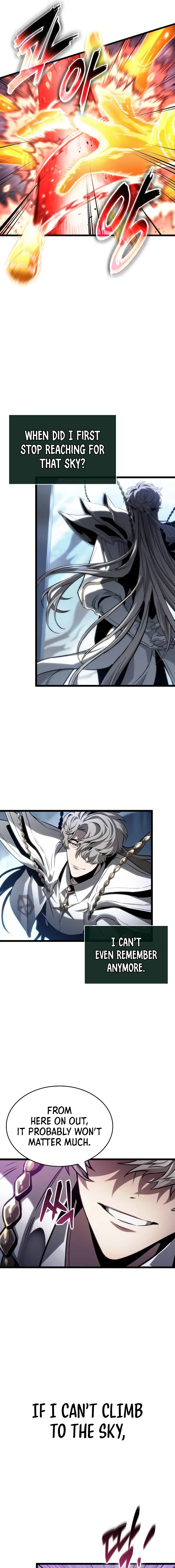 Read The World After the Fall EN Manga Online