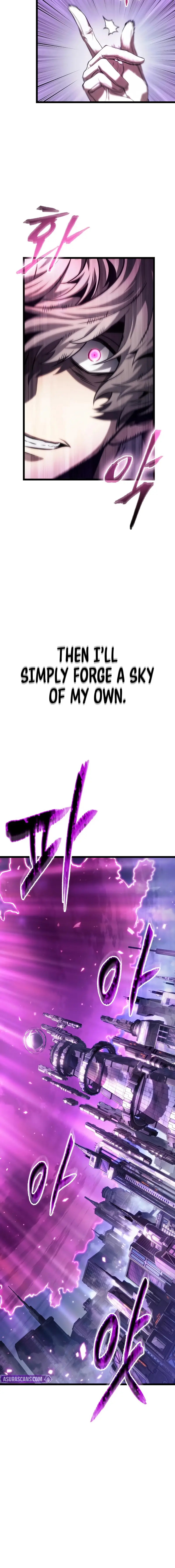 Read The World After the Fall EN Manga Online