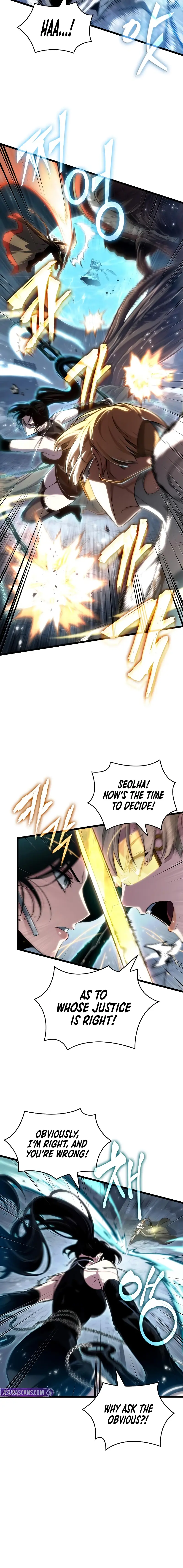 Read The World After the Fall EN Manga Online