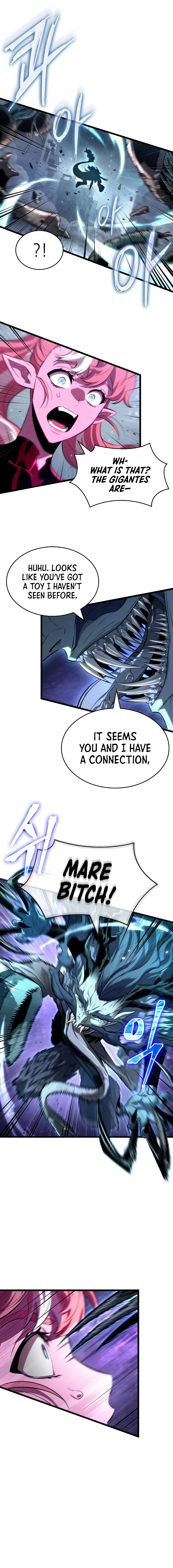 Read The World After the Fall EN Manga Online