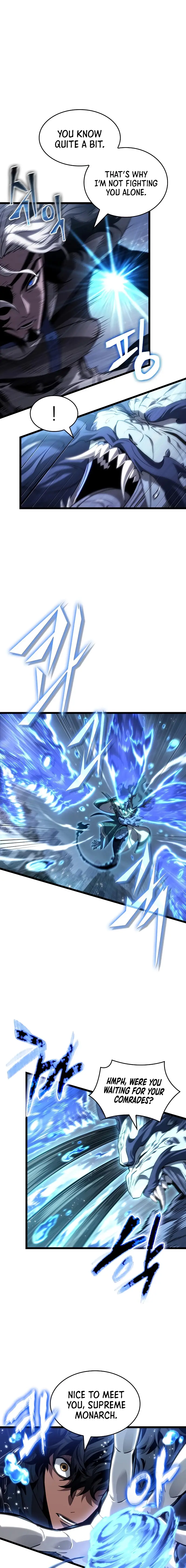 Read The World After the Fall EN Manga Online