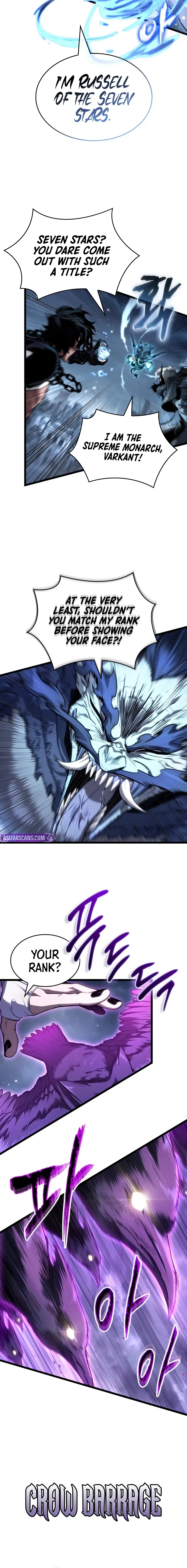 Read The World After the Fall EN Manga Online