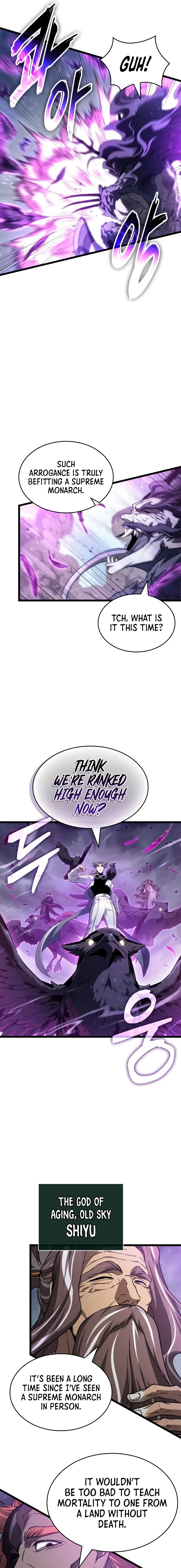 Read The World After the Fall EN Manga Online