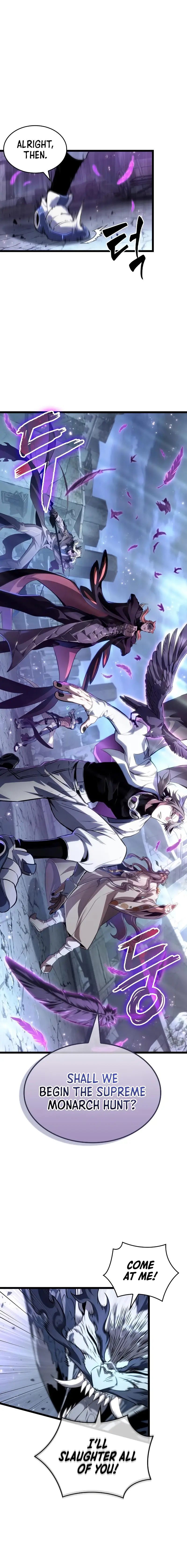 Read The World After the Fall EN Manga Online