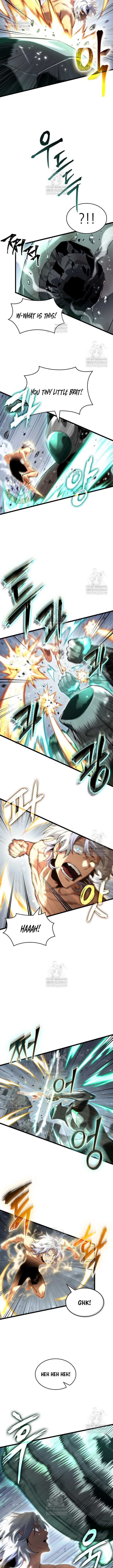 Read The World After the Fall EN Manga Online