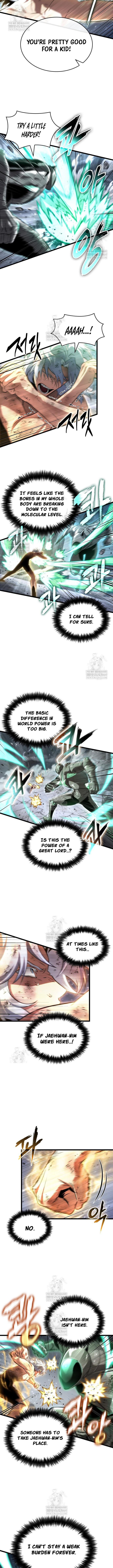 Read The World After the Fall EN Manga Online