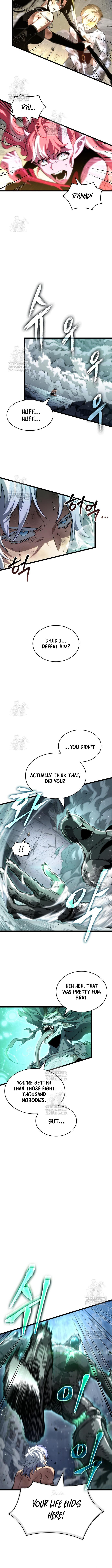 Read The World After the Fall EN Manga Online