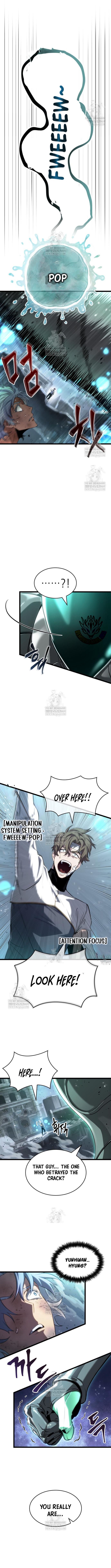 Read The World After the Fall EN Manga Online