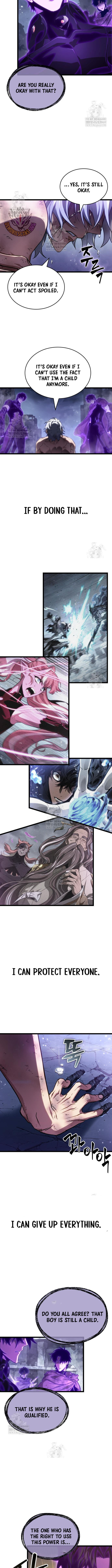 Read The World After the Fall EN Manga Online