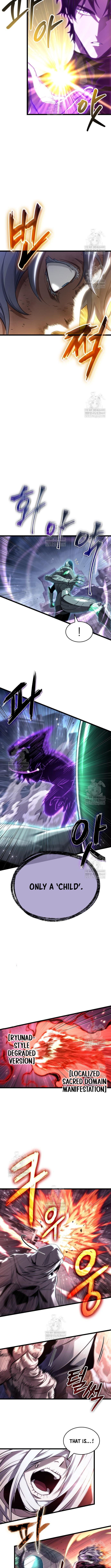 Read The World After the Fall EN Manga Online