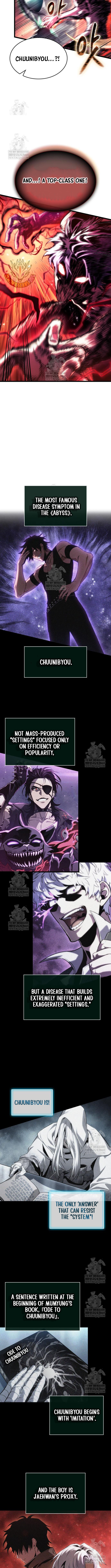 Read The World After the Fall EN Manga Online