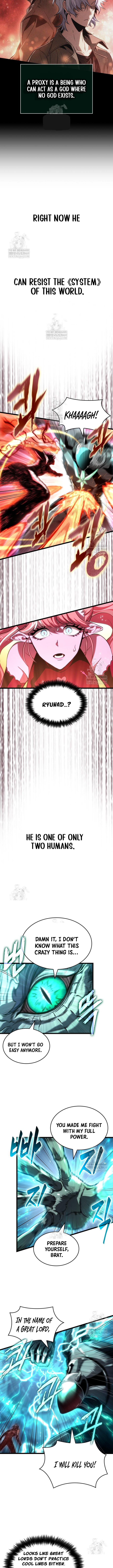 Read The World After the Fall EN Manga Online