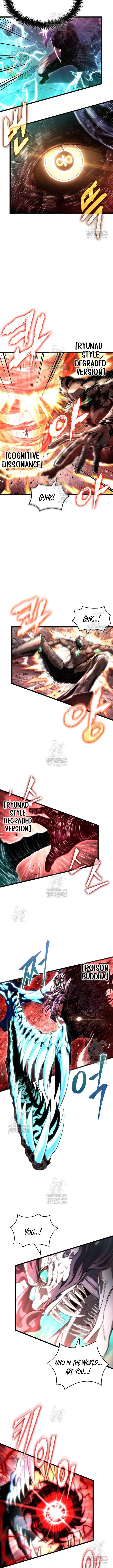 Read The World After the Fall EN Manga Online