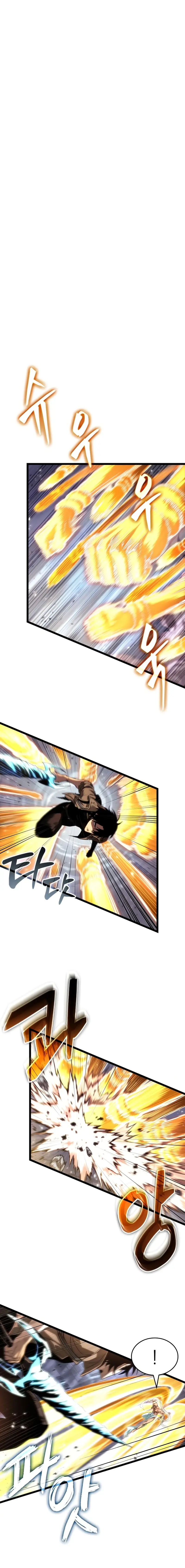 Read The World After the Fall EN Manga Online