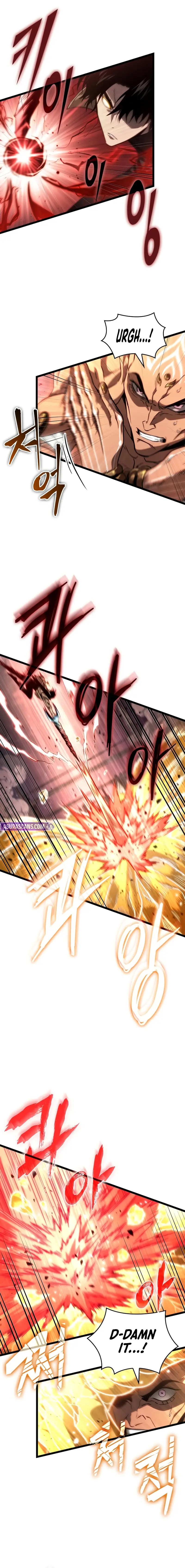 Read The World After the Fall EN Manga Online