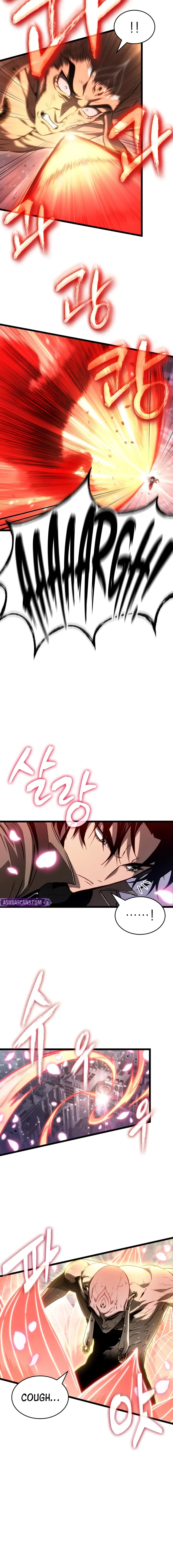 Read The World After the Fall EN Manga Online