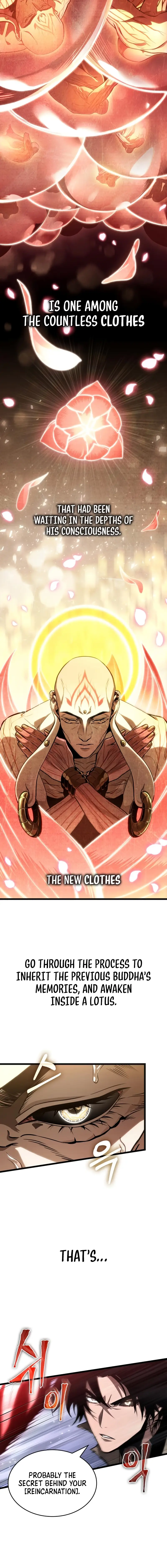 Read The World After the Fall EN Manga Online