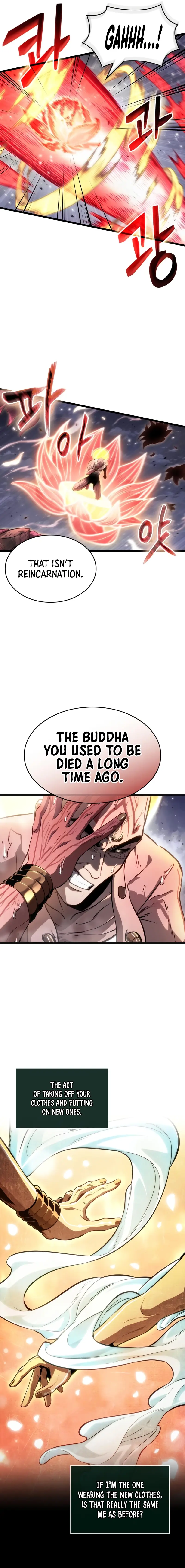 Read The World After the Fall EN Manga Online