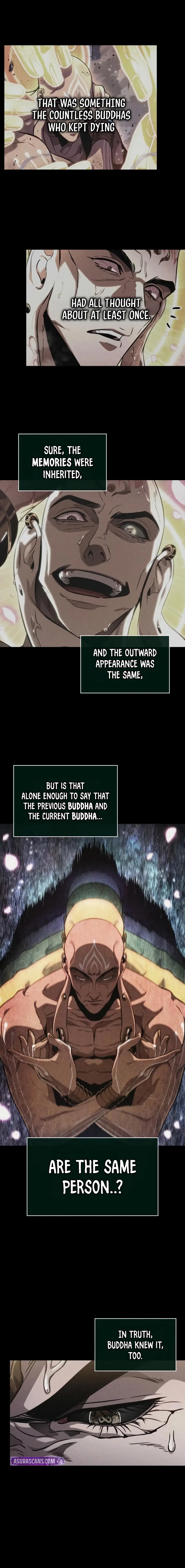 Read The World After the Fall EN Manga Online