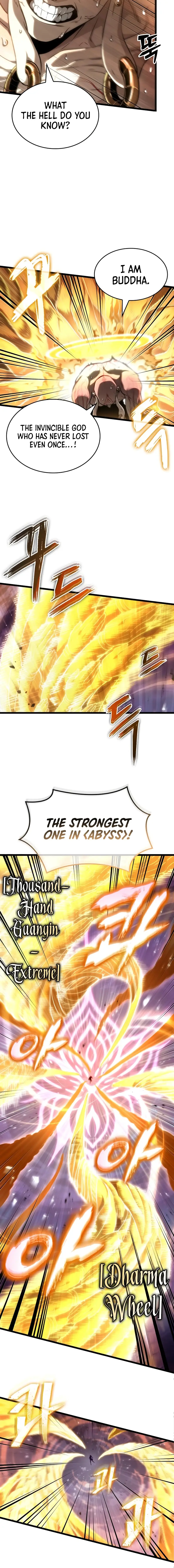 Read The World After the Fall EN Manga Online