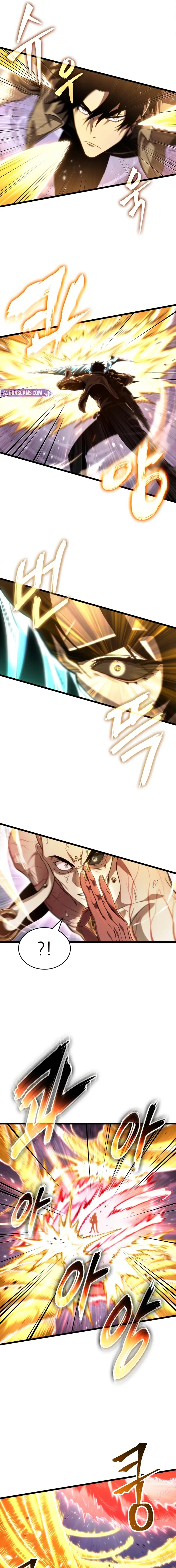 Read The World After the Fall EN Manga Online