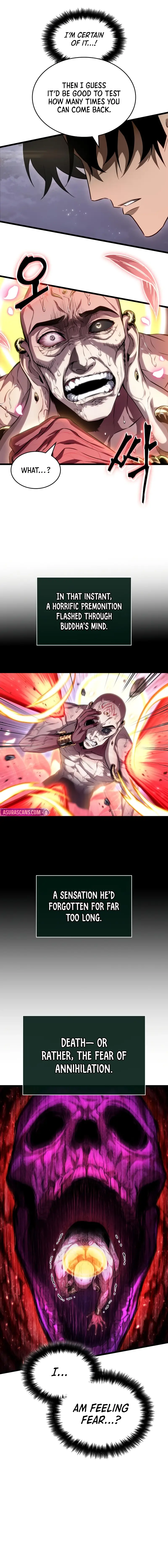 Read The World After the Fall EN Manga Online