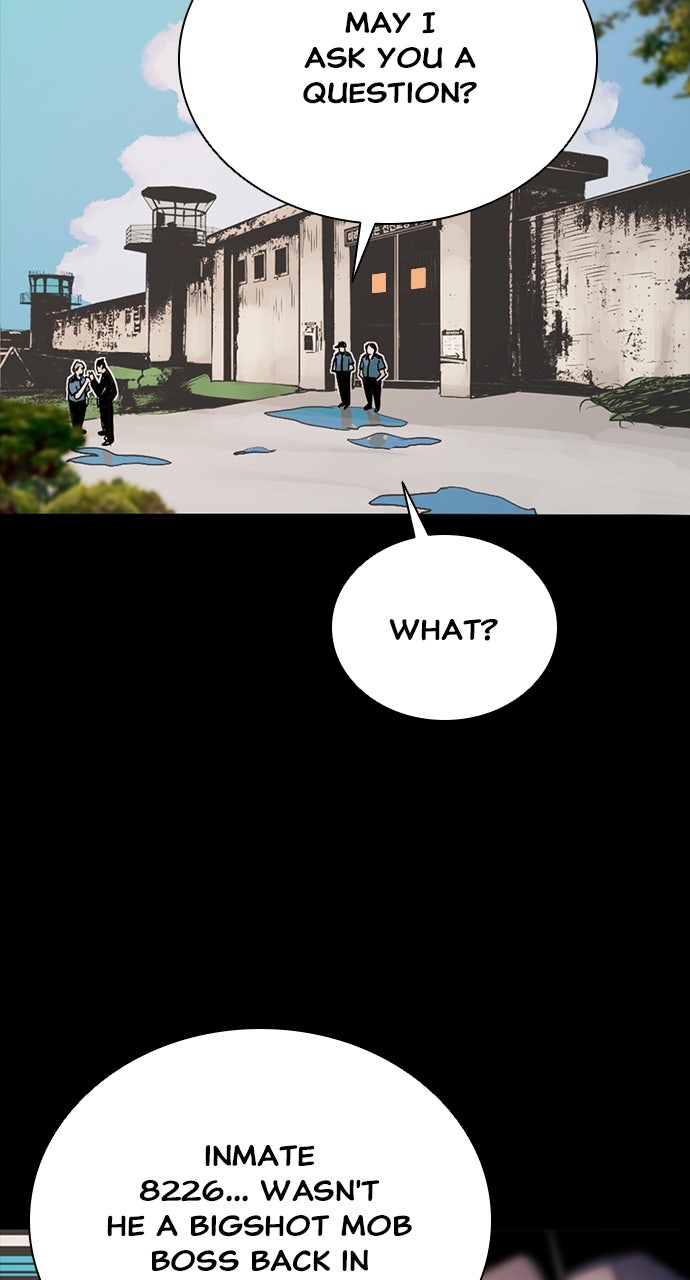 Read The Worst Generation EN Manga Online