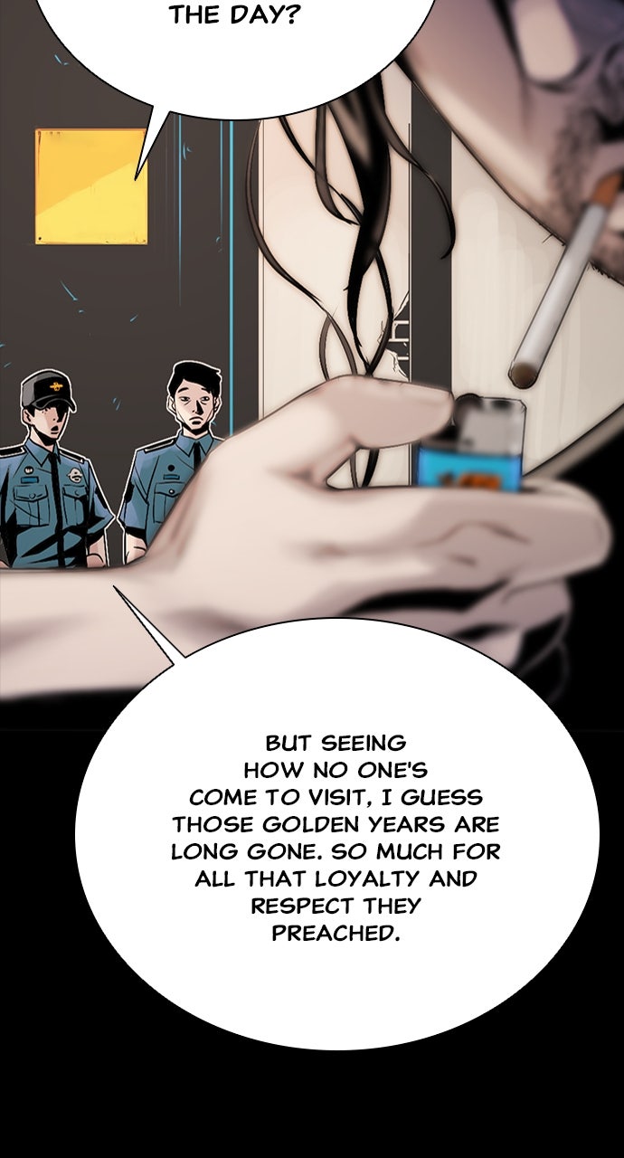 Read The Worst Generation EN Manga Online