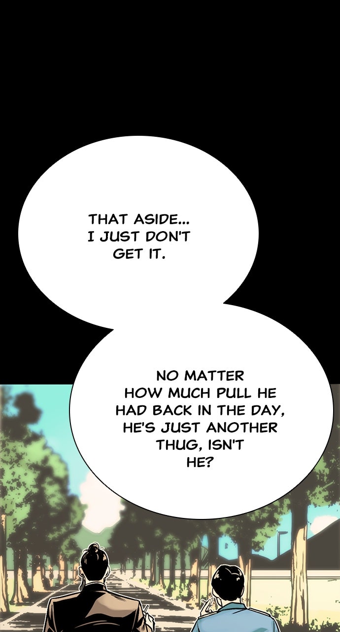 Read The Worst Generation EN Manga Online