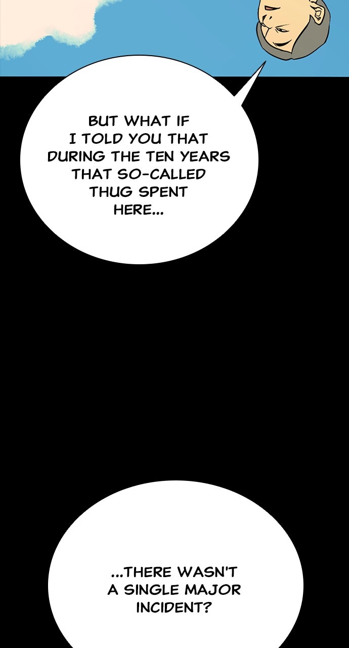 Read The Worst Generation EN Manga Online