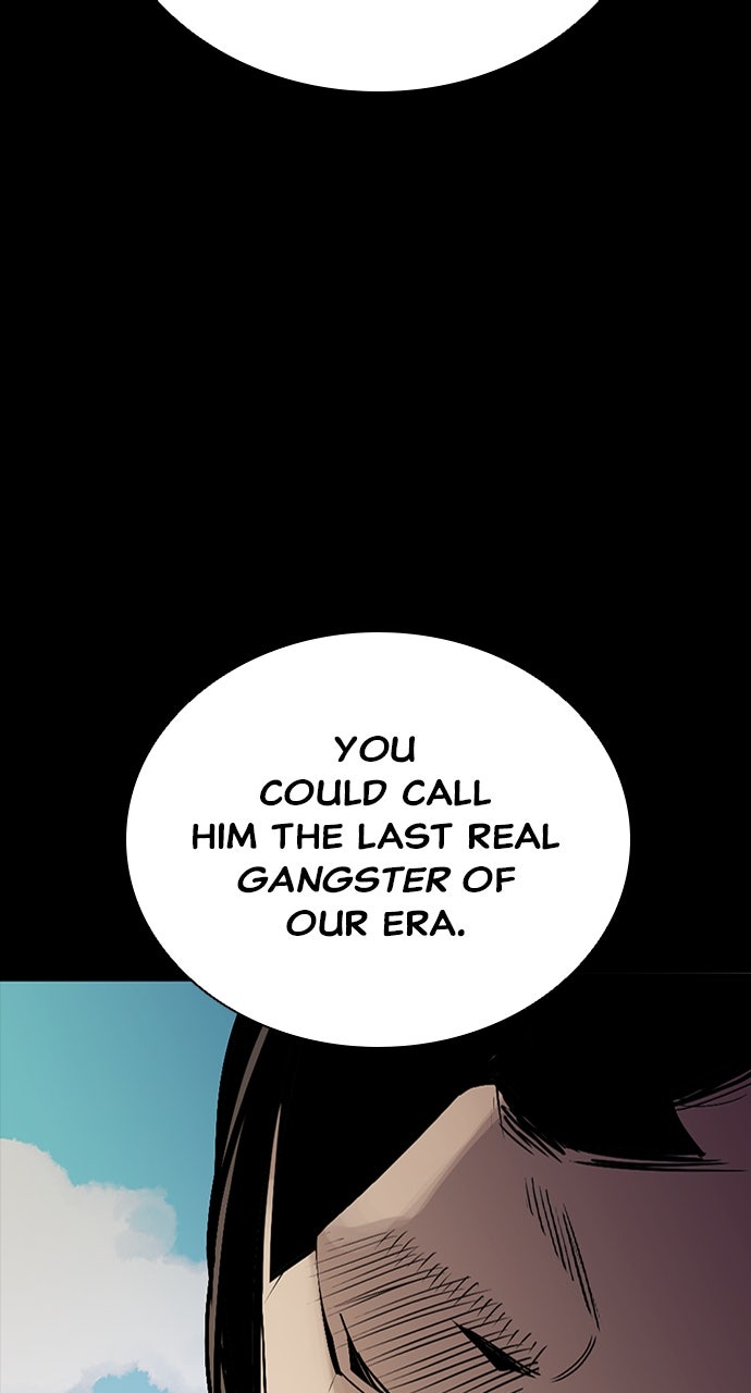 Read The Worst Generation EN Manga Online