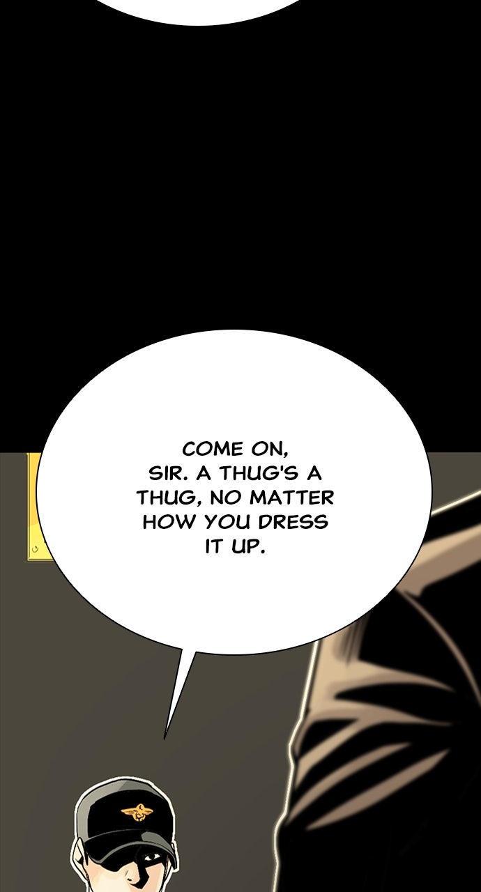 Read The Worst Generation EN Manga Online