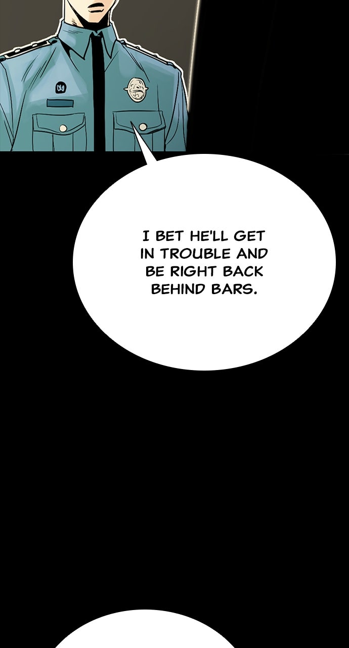 Read The Worst Generation EN Manga Online