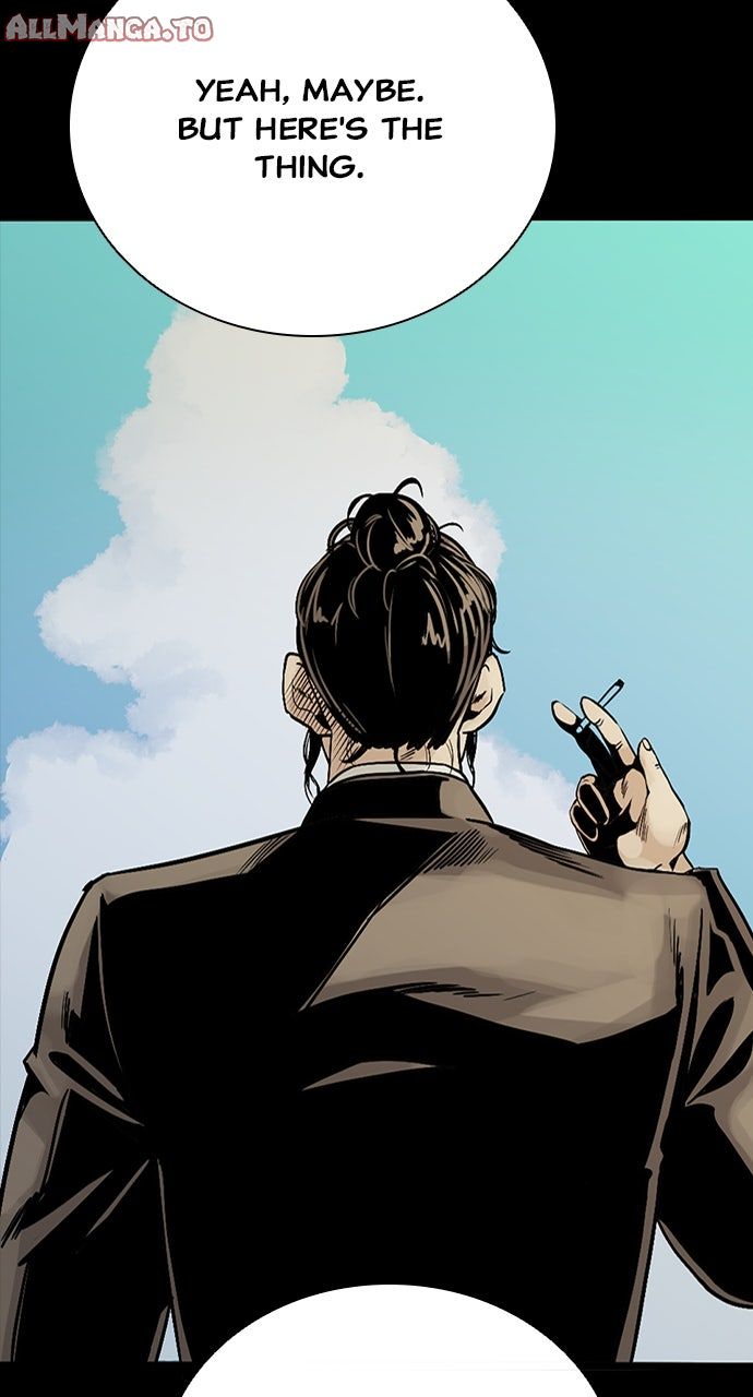 Read The Worst Generation EN Manga Online