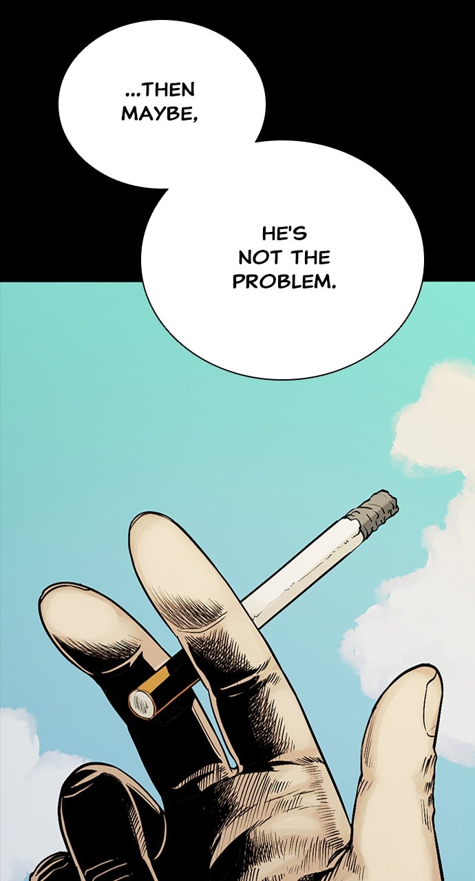 Read The Worst Generation EN Manga Online