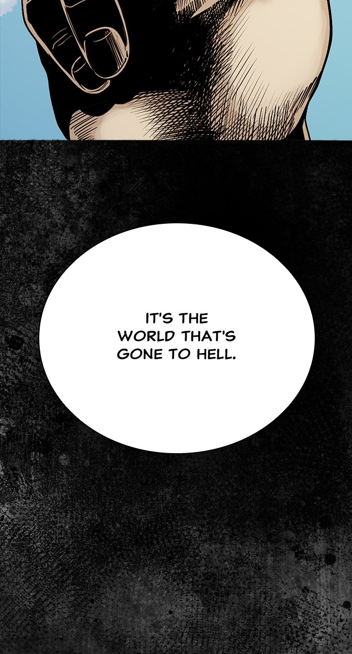 Read The Worst Generation EN Manga Online