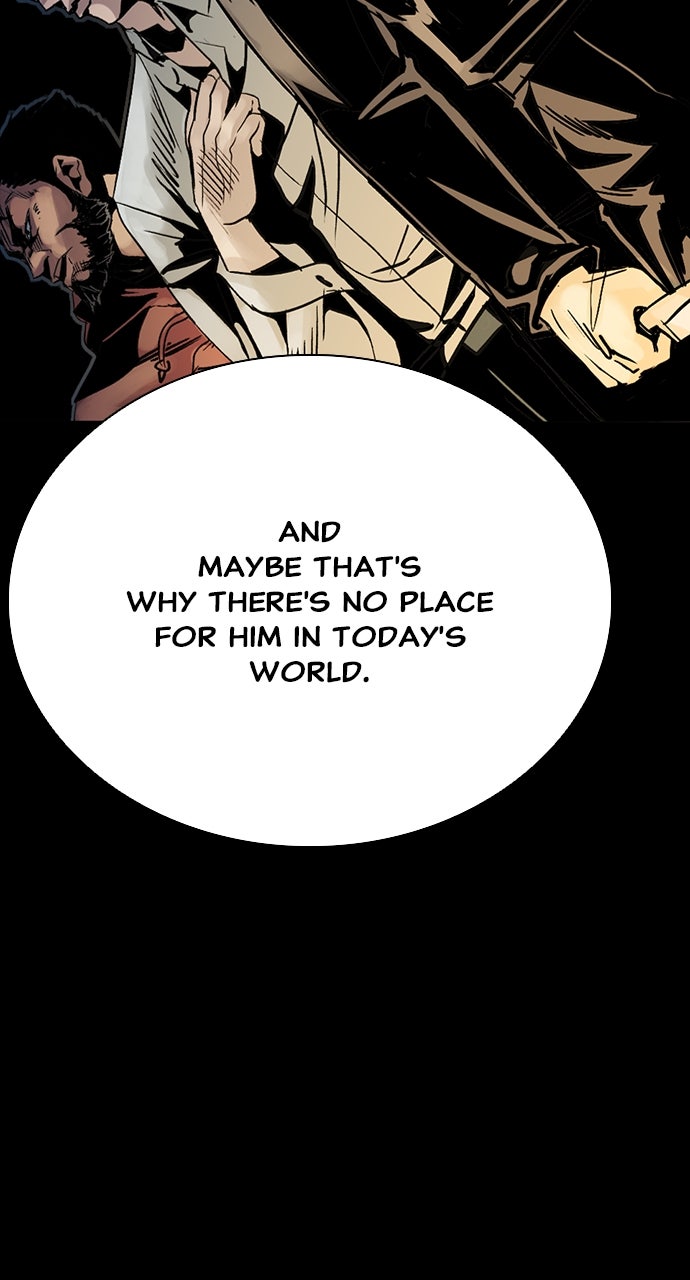 Read The Worst Generation EN Manga Online