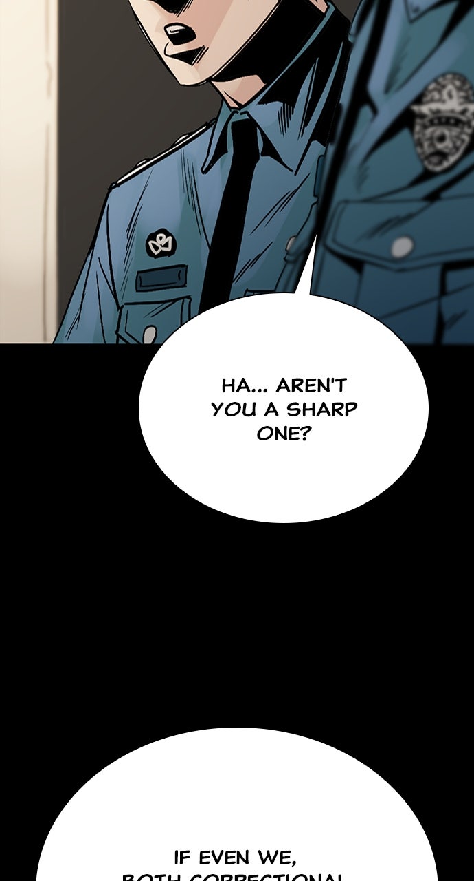 Read The Worst Generation EN Manga Online