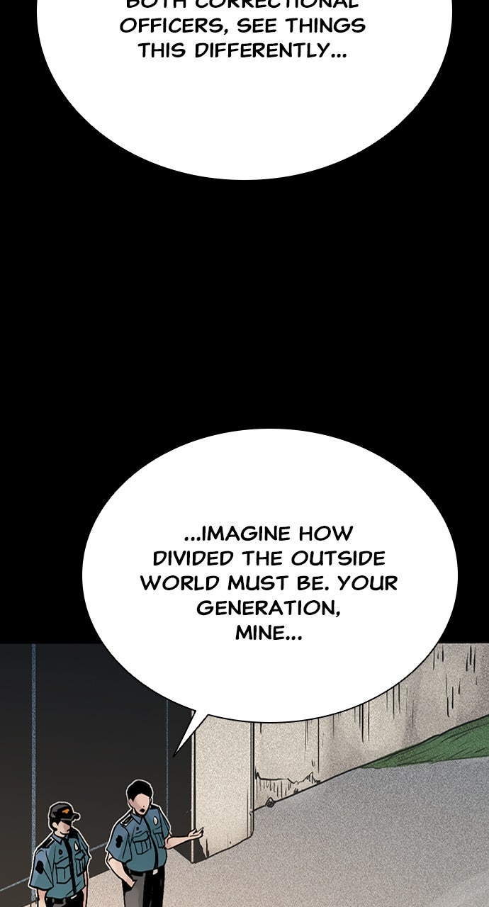 Read The Worst Generation EN Manga Online