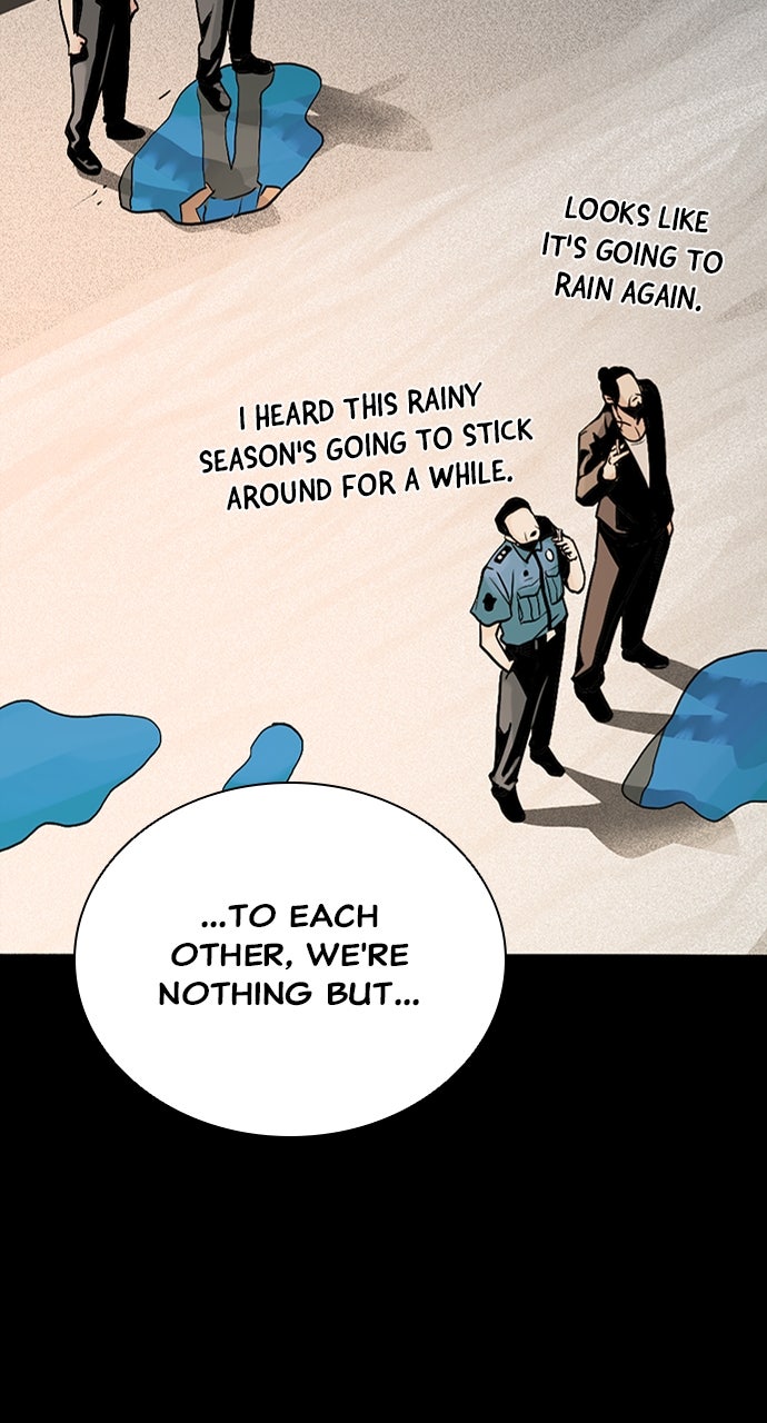 Read The Worst Generation EN Manga Online