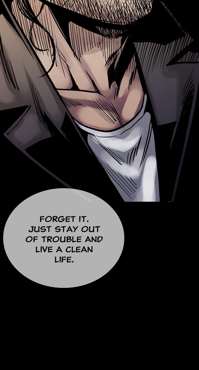 Read The Worst Generation EN Manga Online