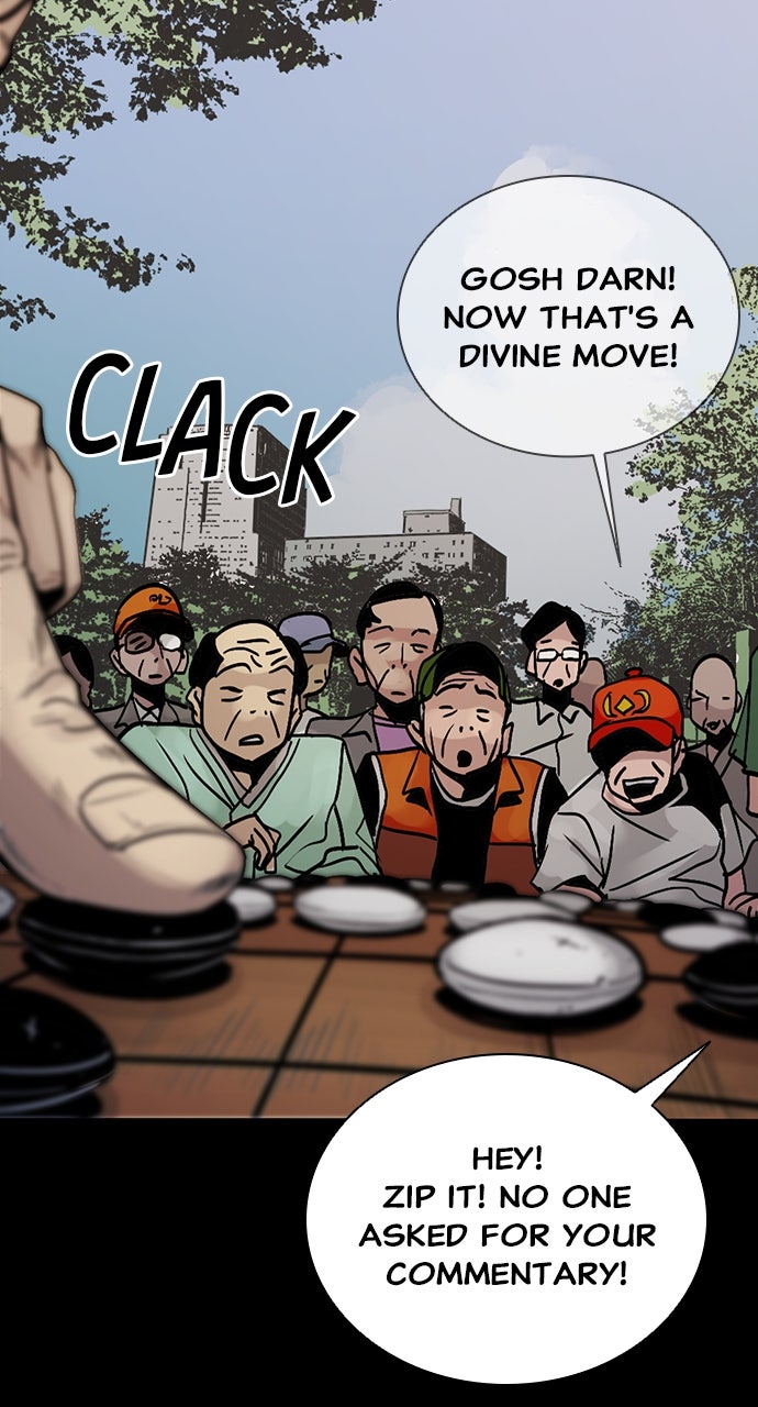 Read The Worst Generation EN Manga Online