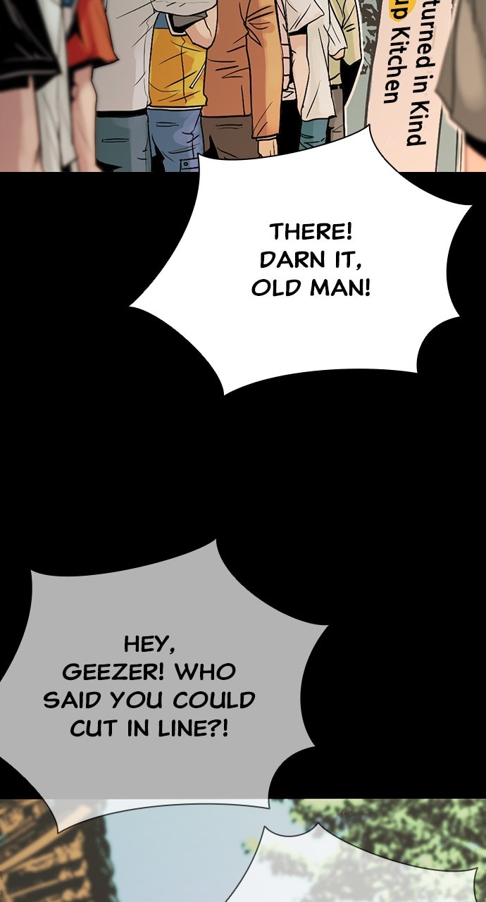 Read The Worst Generation EN Manga Online