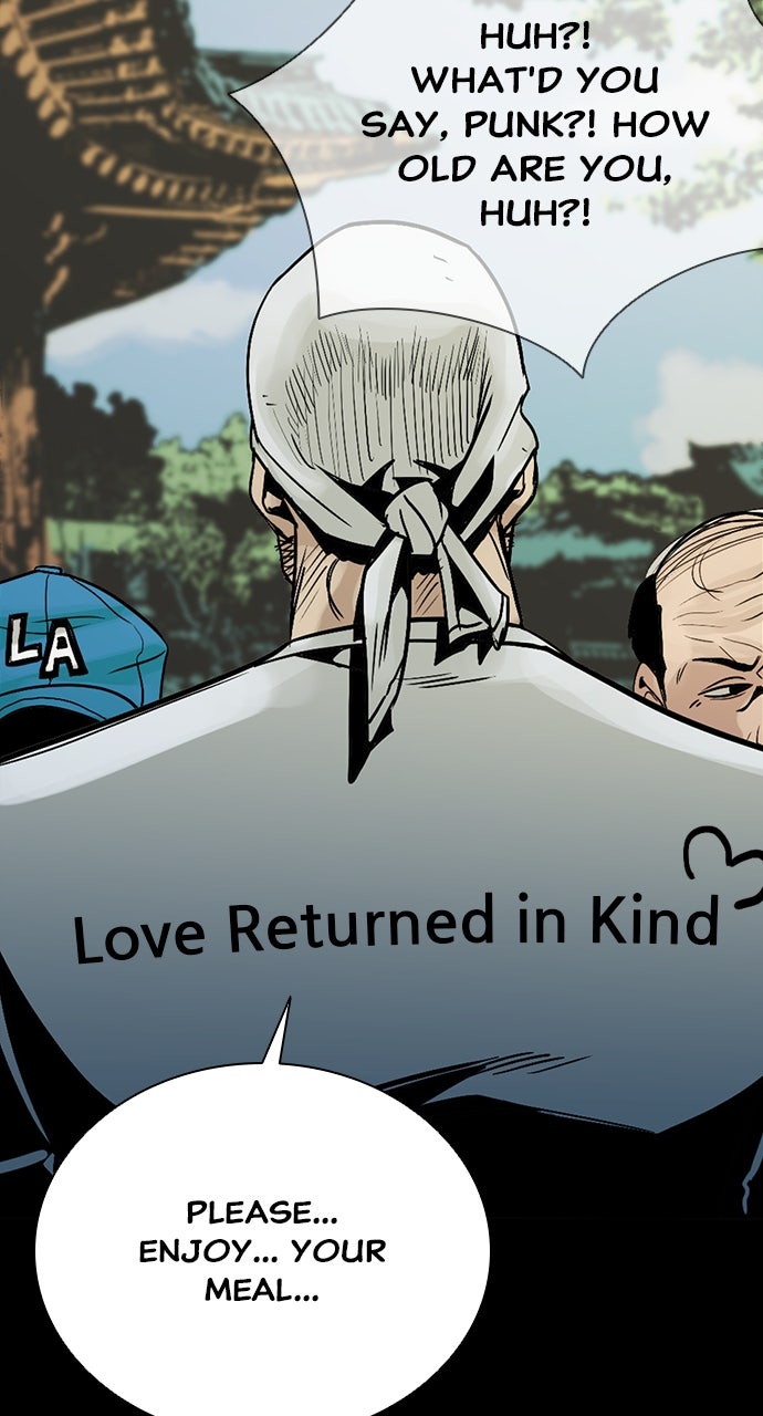 Read The Worst Generation EN Manga Online