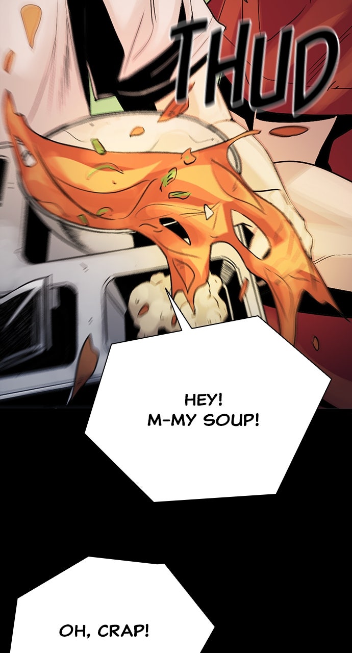 Read The Worst Generation EN Manga Online