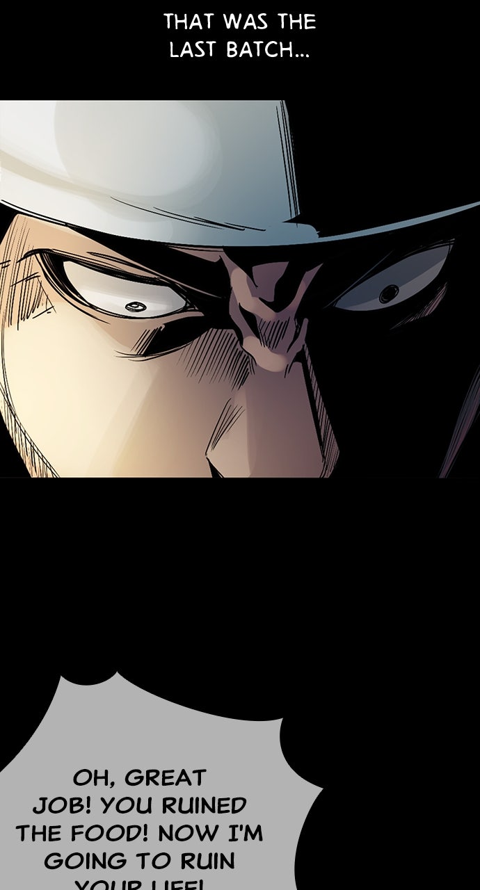 Read The Worst Generation EN Manga Online