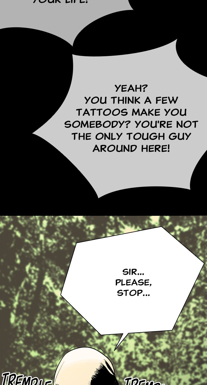 Read The Worst Generation EN Manga Online