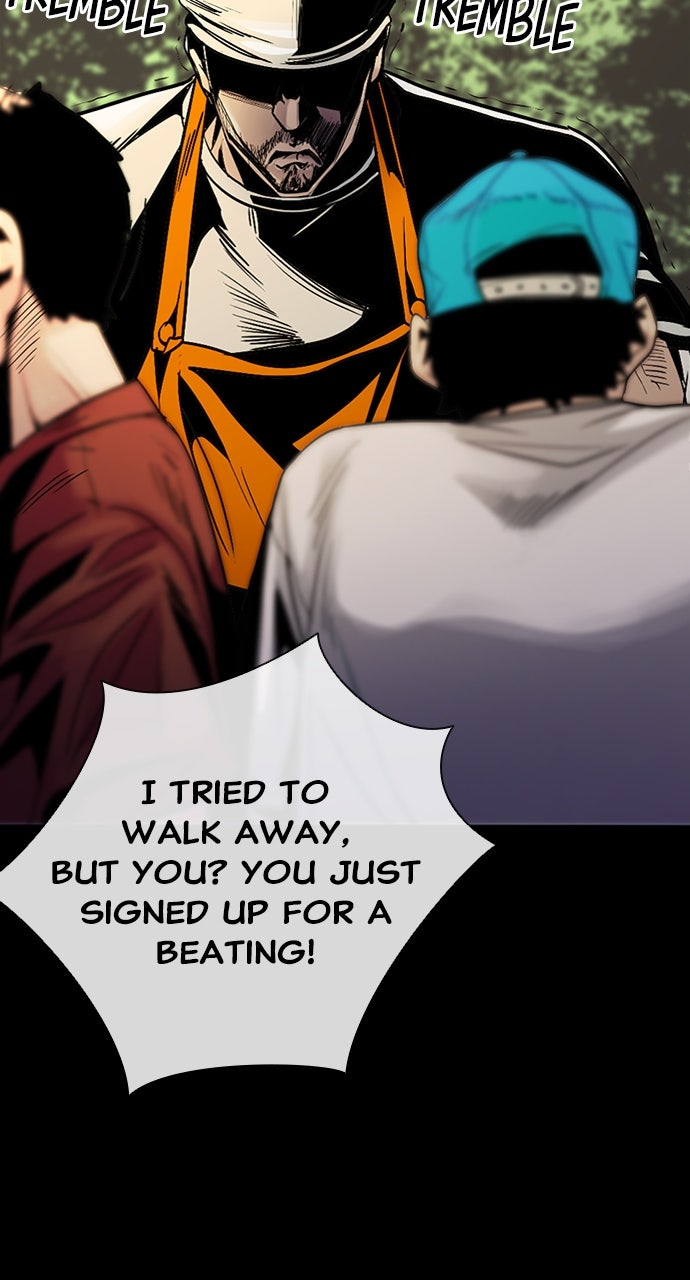 Read The Worst Generation EN Manga Online